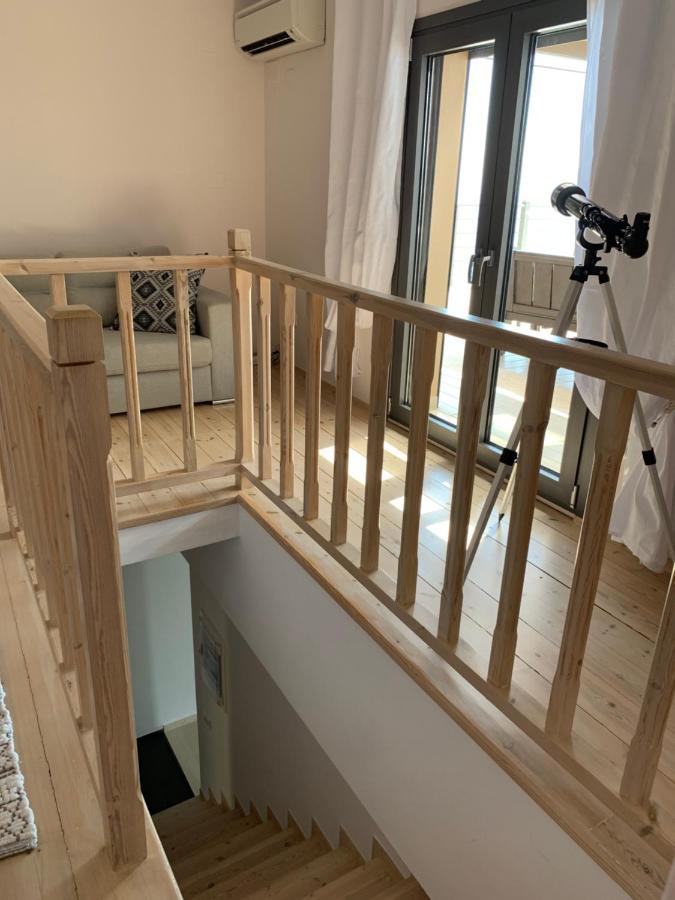 Villa Muse Ágios Nikólaos Eksteriør bilde