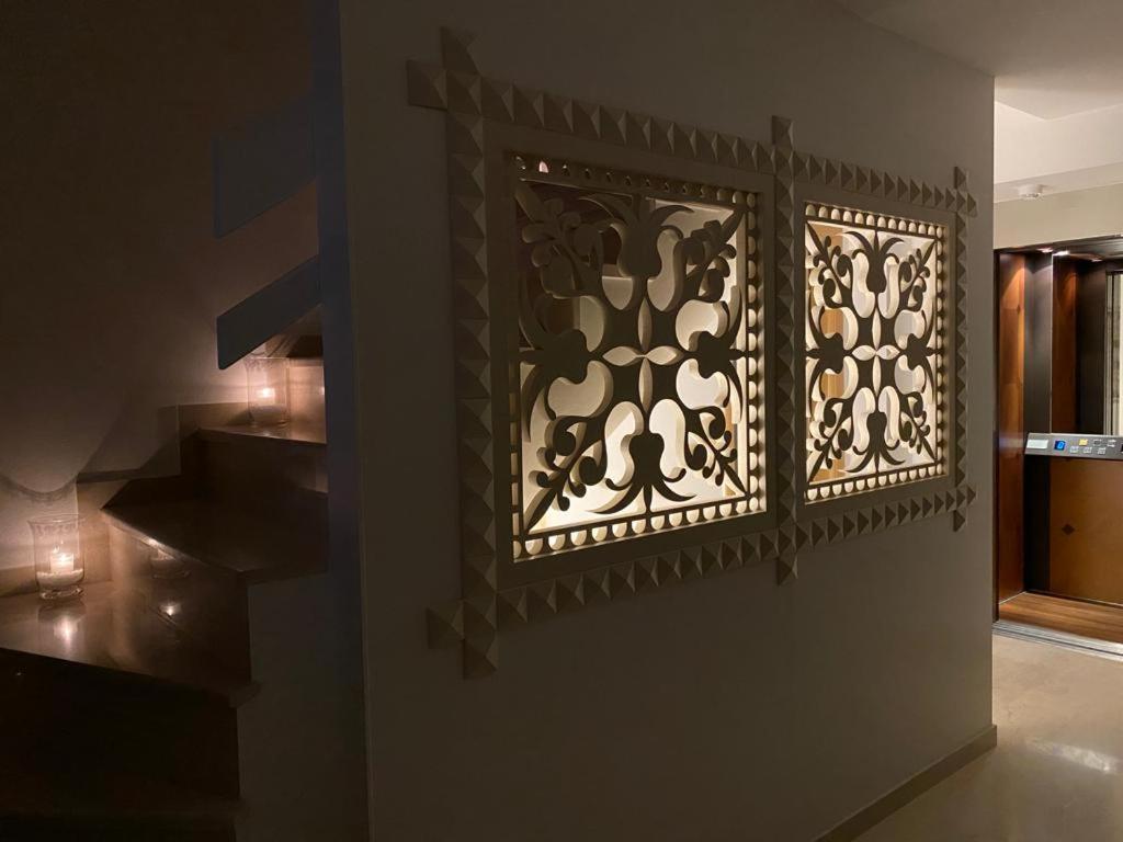 Villa Muse Ágios Nikólaos Eksteriør bilde